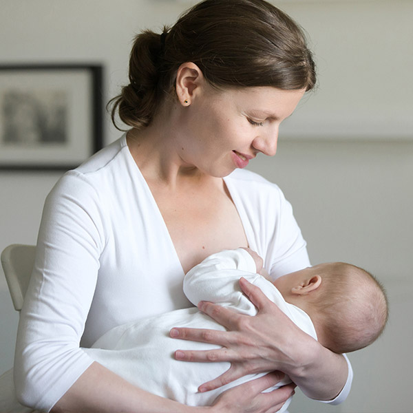10 mitov o dojenju